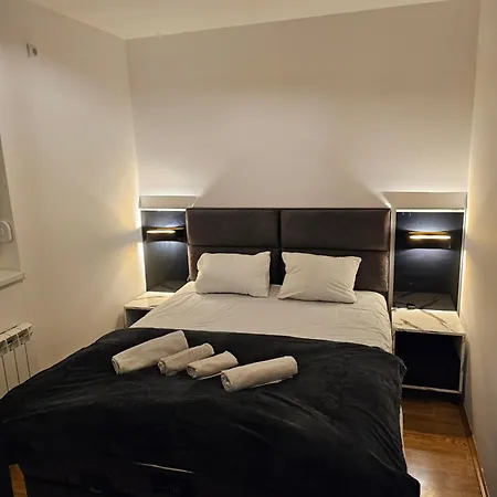 Apartament M&m Istocno Sarajevo Lukavica