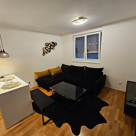 Apartman M&m Istocno Sarajevo Lukavica Donje Mladice